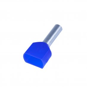 Tylle Isol Dobb 2x2.5Mm2 Bl