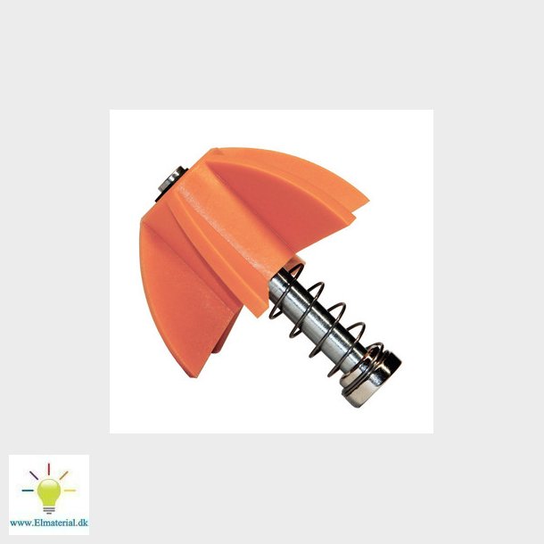 Cone83, 73-83mm