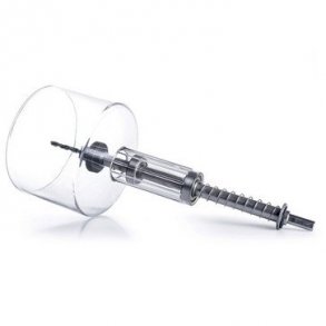 Spotless PRO Stvopsamler 127mm