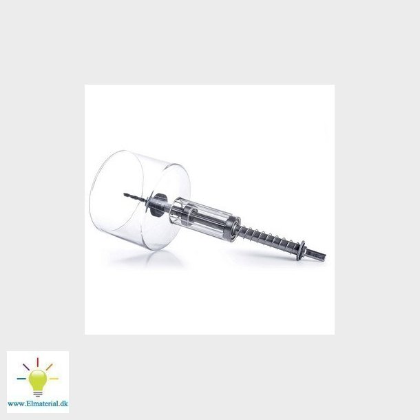 Spotless PRO Stvopsamler 127mm