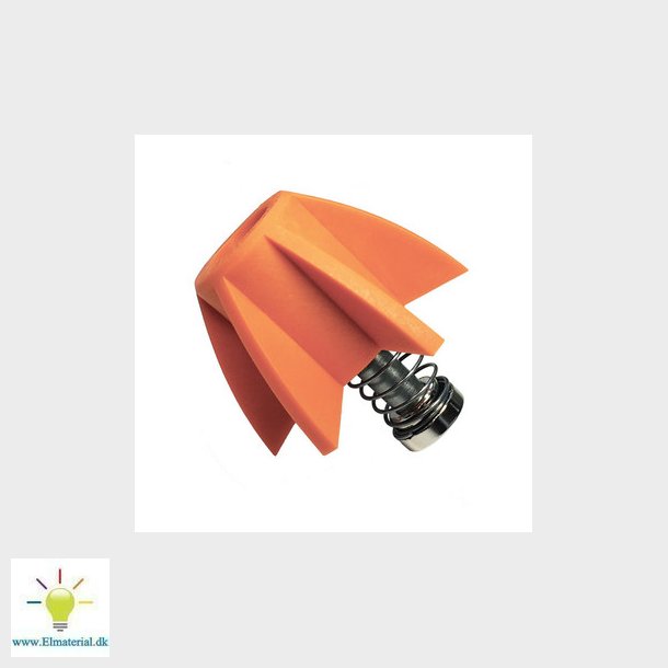 Cone75, 54-75mm