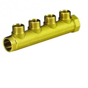 Fördelare Pettinaroli 3/4 4X1 / 2