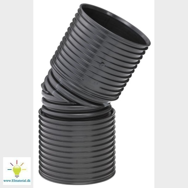 Dn300 30Gr. Bjning U/Gi Iq