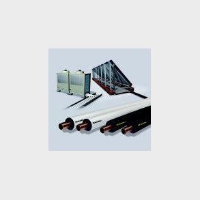 Hjtemperatur isolering 42X20 sbk