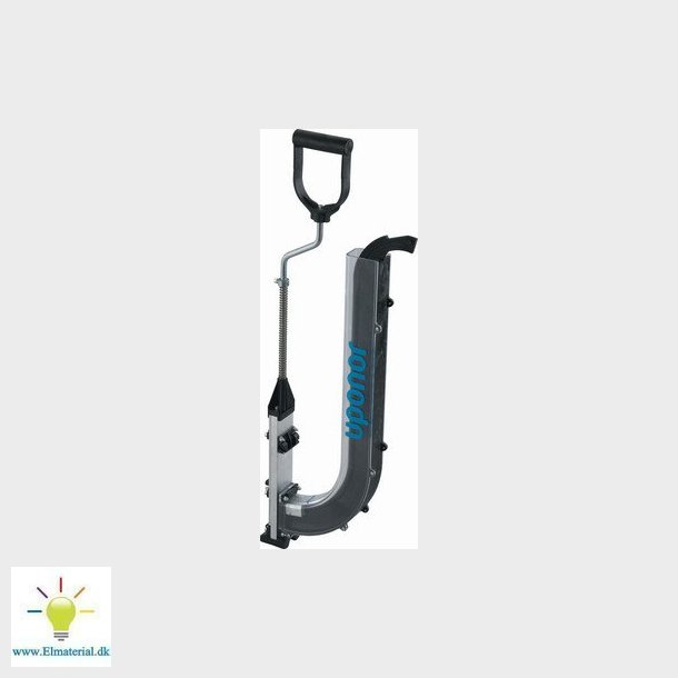 Uponor Tacker udlggervrktj med magasin