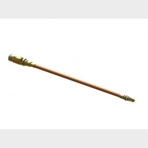 Frese keramisk element til grdpostehane 200-300 mm