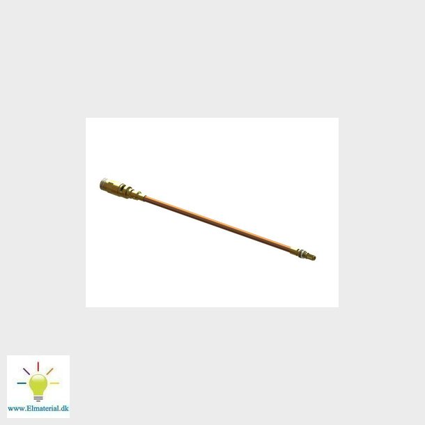 Frese keramisk element til grdpostehane 200-300 mm