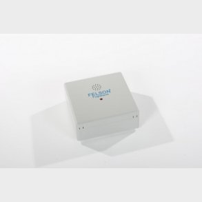 Felson fugtalarm model 5025S med 9V batteri