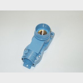 Koblings dse Sani model 2 gips enkelt 15X1/2