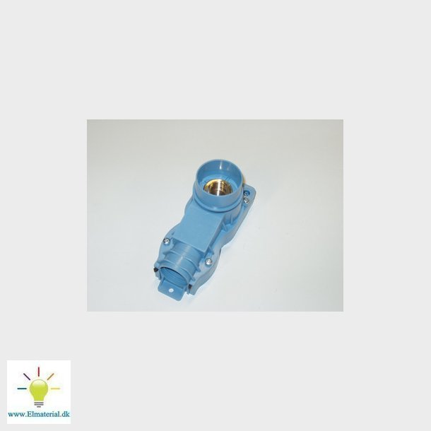 Koblings dse Sani model 2 gips enkelt 15X1/2