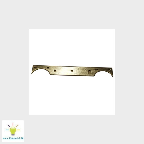 Dobbelt monteringsbeslag Sani til model 1