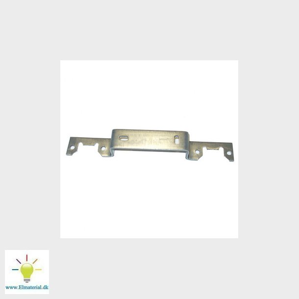 Dobbelt monteringsbeslag Sani til model 2 087679.752