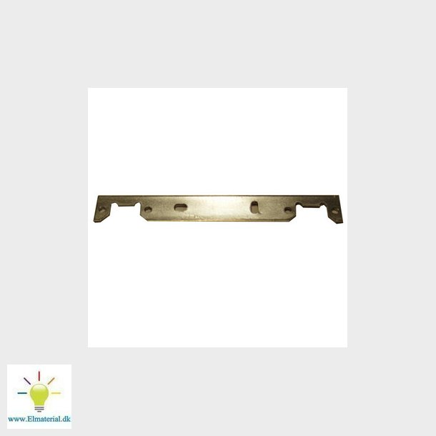 Dobbelt monteringsbeslag Sani til model 2 087679.753