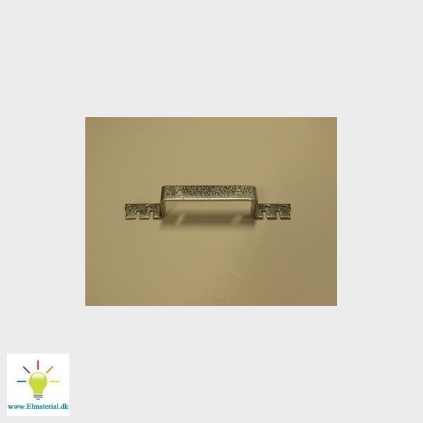 Dobbelt monteringsbeslag Sani til model 4