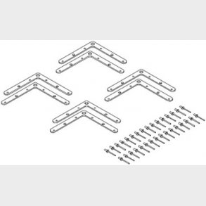 Montagest for bsd/cs 0135-0000