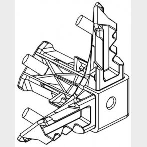 Hjrne El og vvs materialer