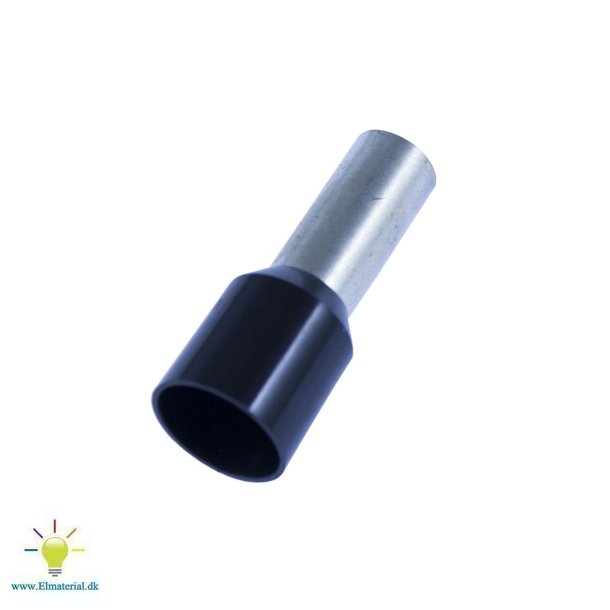 Tylle Isol 25Mm2 Sort