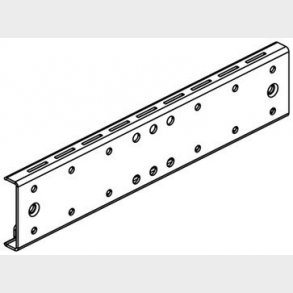 Sprosse SP2 El og vvs materialer