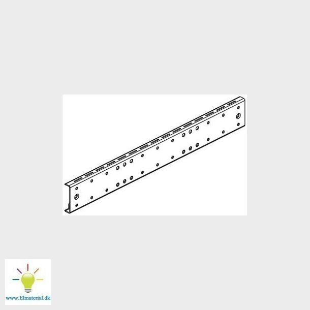Sprosse SP6 El og vvs materialer