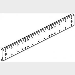 Sprosse SP9 El og vvs materialer