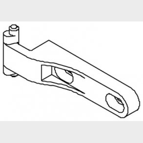 Hngsel 120 grader, 1052-0000