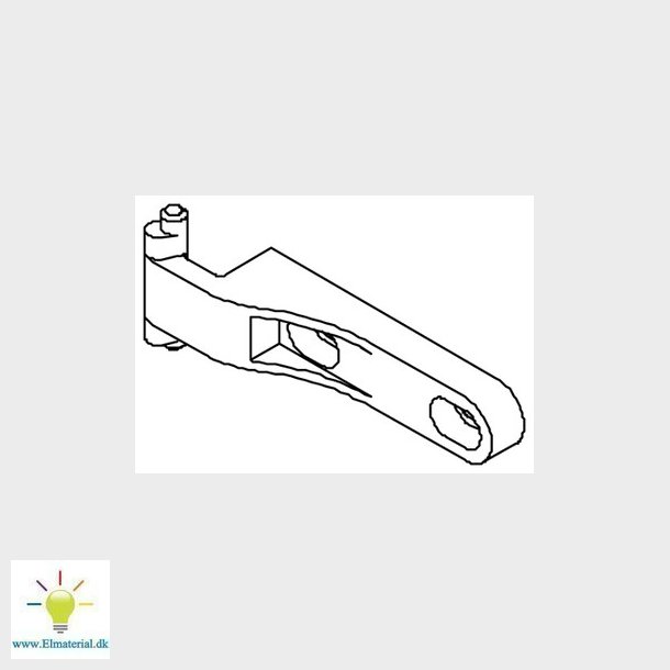 Hngsel 120 grader, 1052-0000