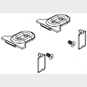 Montagest for SP 0115-0000