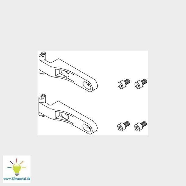 Montagest for lge T 0144-0000
