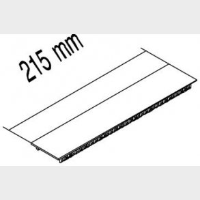 Blindafdkning for AP