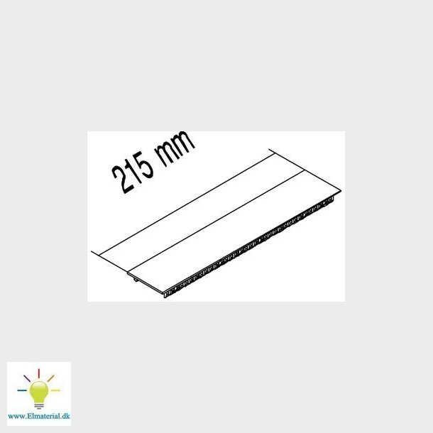 Blindafdkning for AP