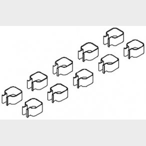 Fjeder 10 styk for ID 0140-0000