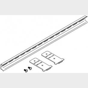 Din-komponentindsats komplet  GRI3DINS