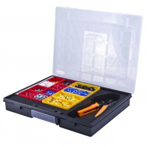 Isol Tyllesortiment Zz04