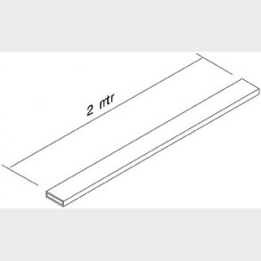Isolationsrr 10x50 0058-0000