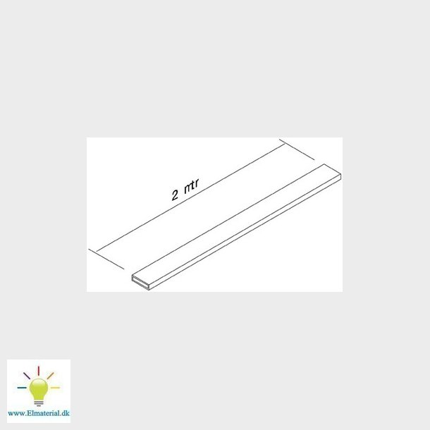 Isolationsrr 10x50 0058-0000