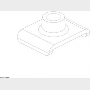 Mtrikstykke for S2000
