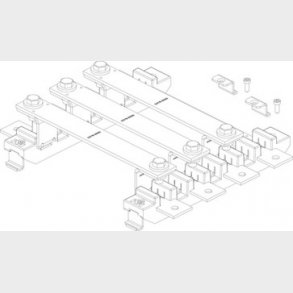 Transformatorfelt speciel CT400S