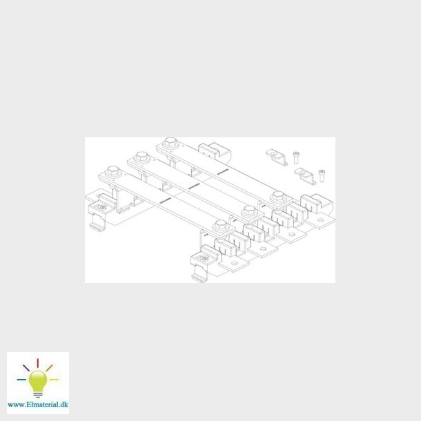 Transformatorfelt speciel CT400S
