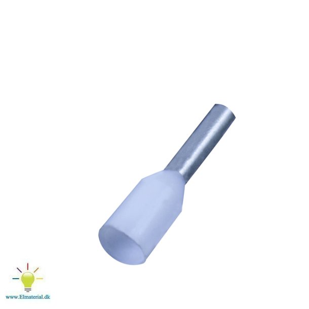 Tylle Isol 0,75Mm2 Hvid