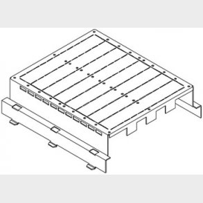 Skinneafdkning S2000