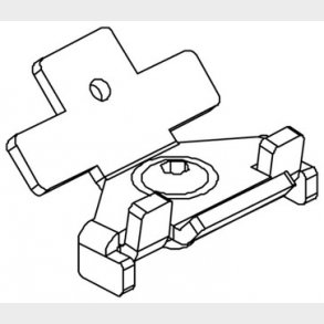 PE holder peh El og vvs materialer