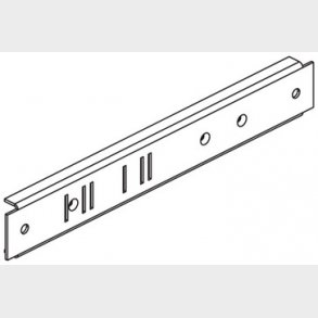 Montageprofil El og vvs materialer