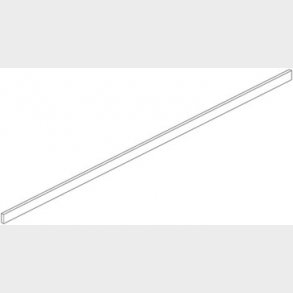 Pe-skinne CU3X10 10M   0598-1000