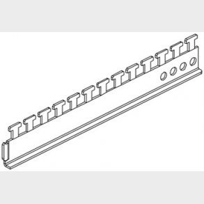 Kabeljern JK2 El og vvs materialer