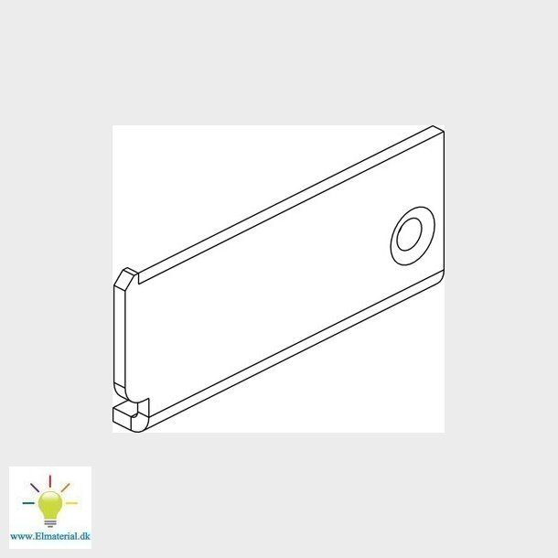 Holder for JK            0315-0001