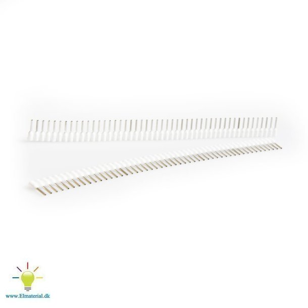 Tylle Isol 0,5Mm2 Bnd Hvid