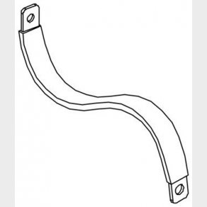 Cu-flex skinne         FB25416