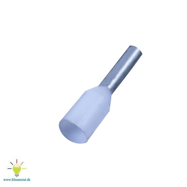 Tylle Isol 0,5Mm2 Hvid