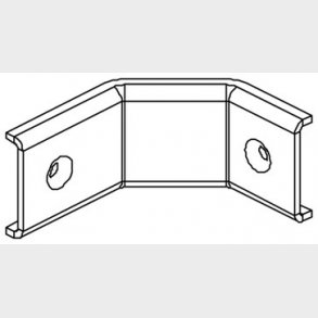 Samlevinkel El og vvs materialer
