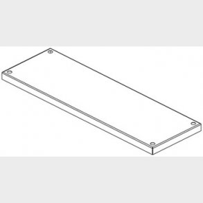 Dksel C1x3 El og vvs materialer